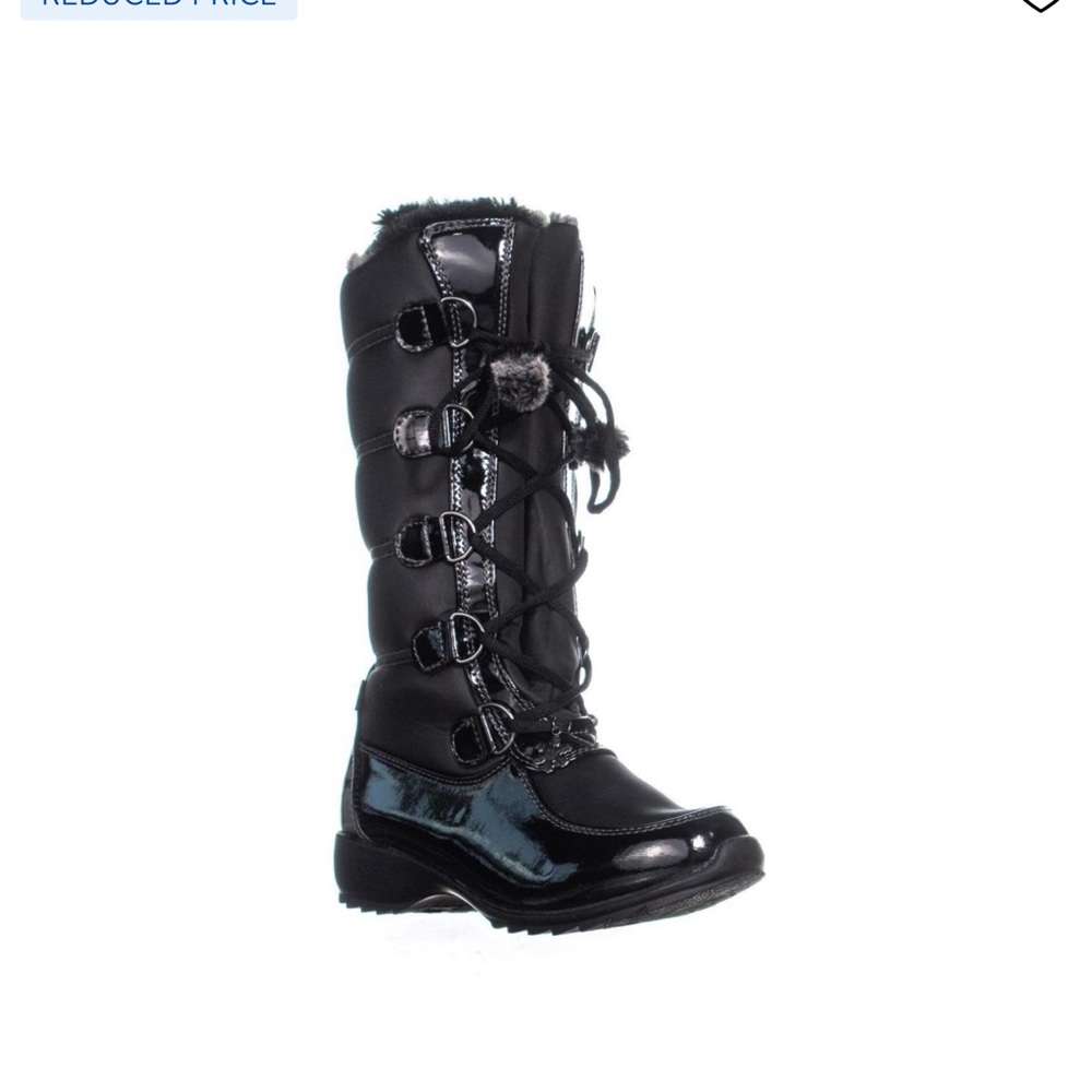 Sporto Lisa winter boots